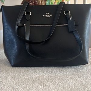 Coach City Tote bag🖤 Black